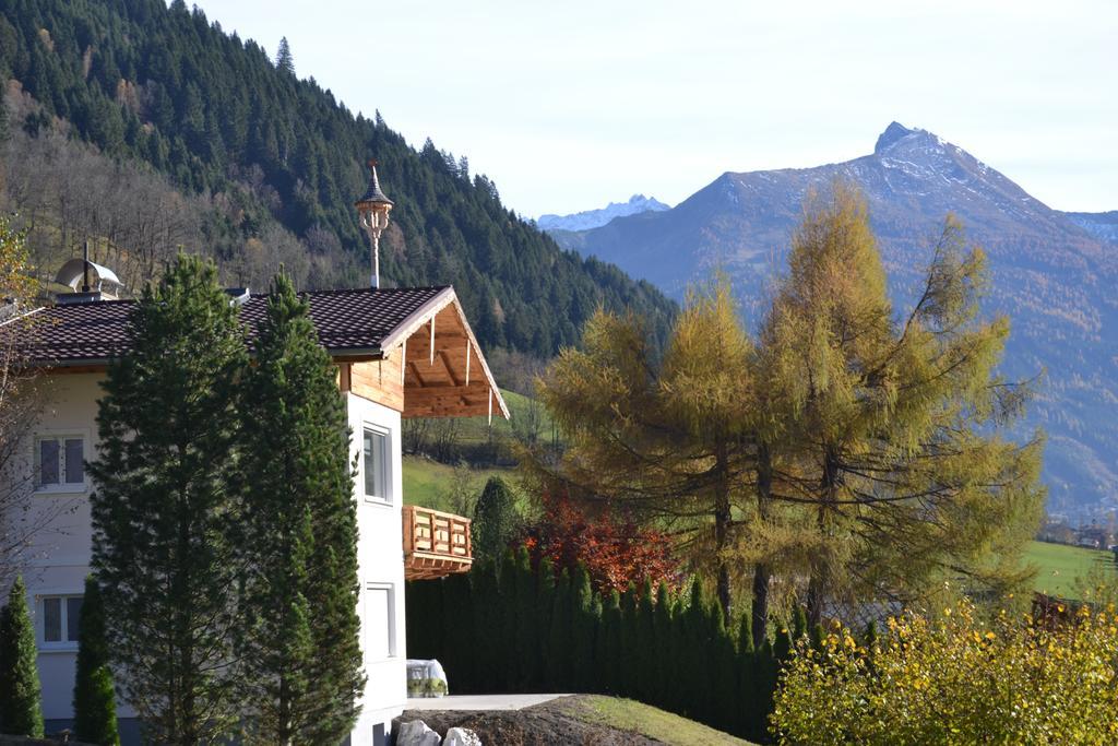 Alpenglueckgastein - Private Mountain Lodge Bad Hofgastein Exterior photo